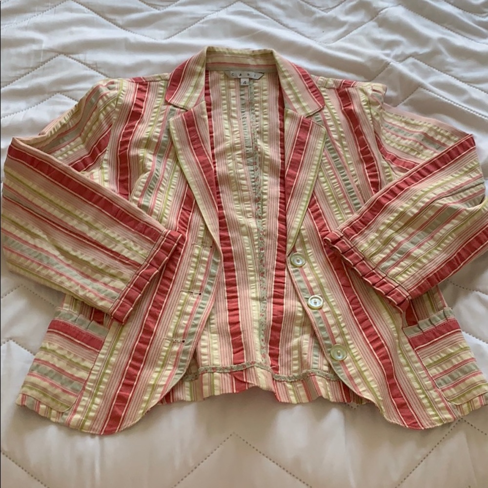 CAbi Blazer